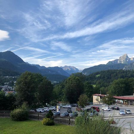 Fewo Gretchen Berchtesgaden Esterno foto