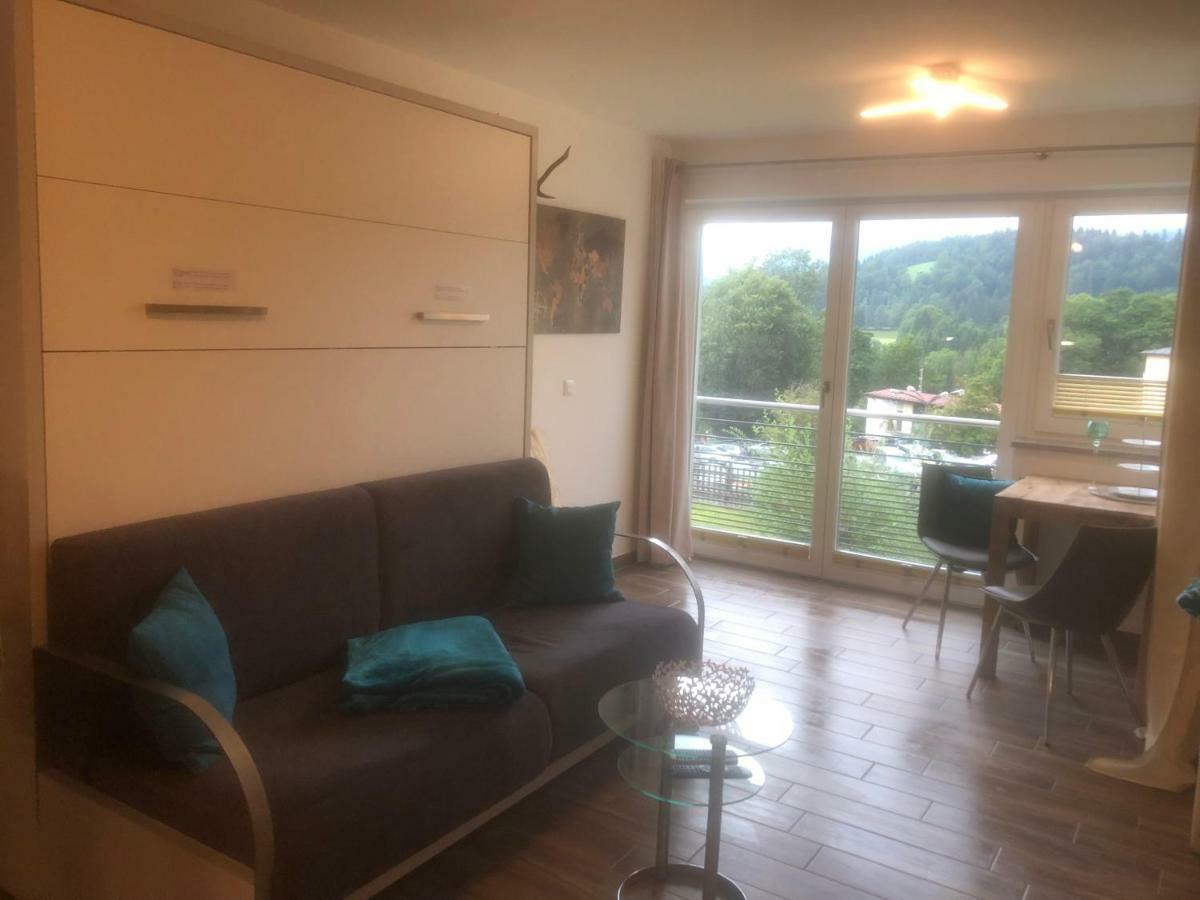 Fewo Gretchen Berchtesgaden Esterno foto